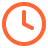 Campus Hour Icon